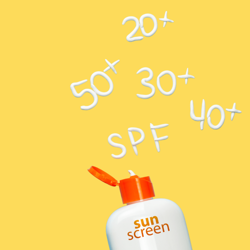 Que signifie SPF sur la crème solaire ? Quelle signification SPF produit solaire ? Quel sens SPF ? Sunburn protection factor. Facteur de protection solaire