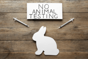 absence tests sur animaux, interdiction tests sur animaux pour cosmétiques en Europe, pas de test sur animaux