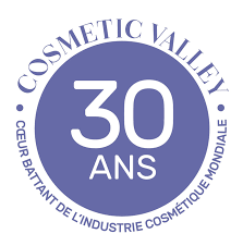 cosmetic valley, coeur battant de l'industrie cosmétique mondiale, abcg formation, produits cosmetiques
