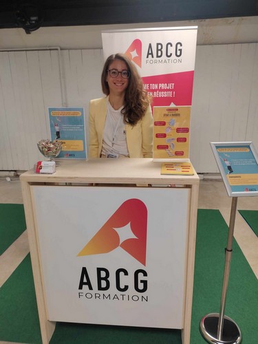 abcg formation actualités, salon i feel good, cosmetiques